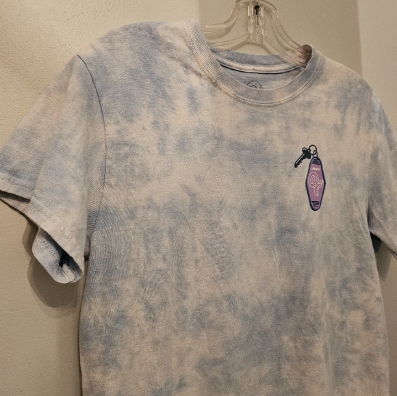 Vintage OFWGKTA No Vacancy Graphic T-shirt | Size Small - Picture 3 of 11